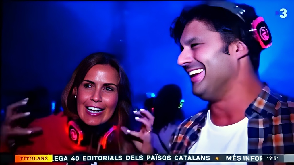 Silent Disco