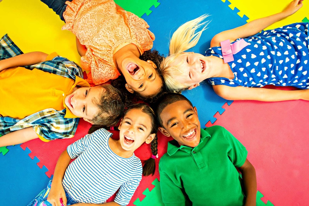 Kids Play