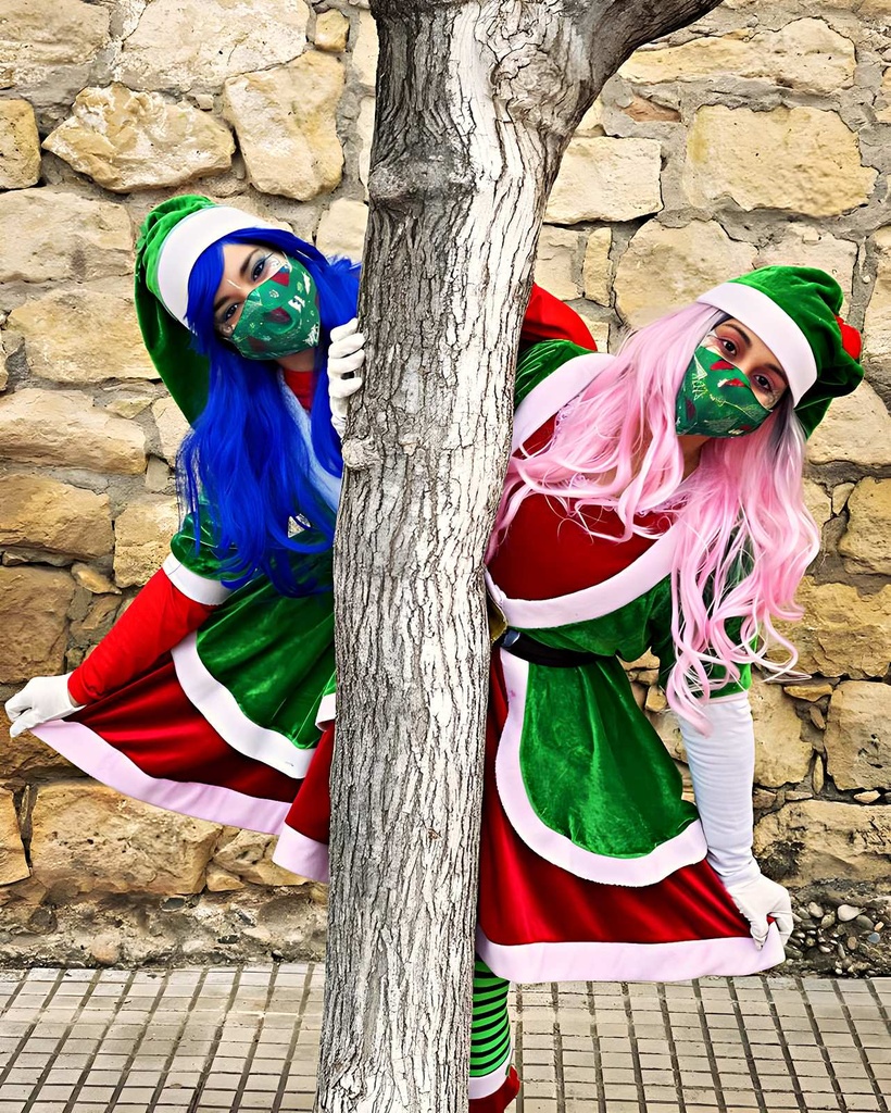Kids Christmas