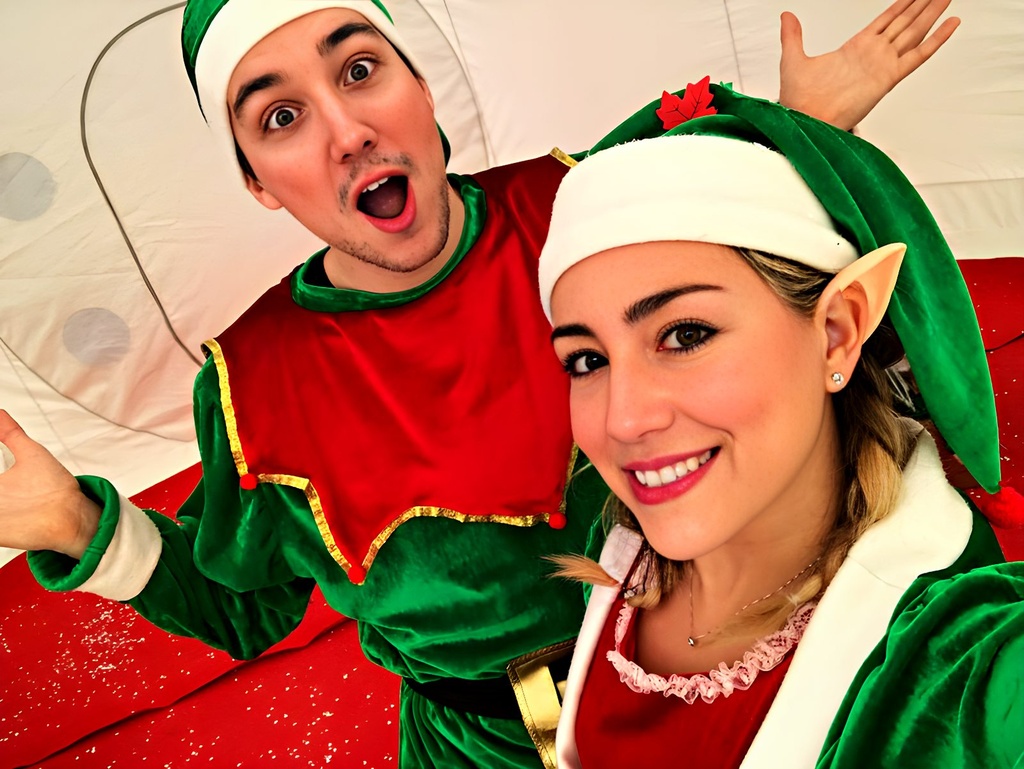 Kids Christmas