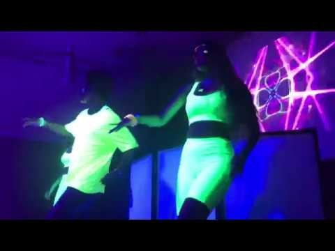 Fluor party