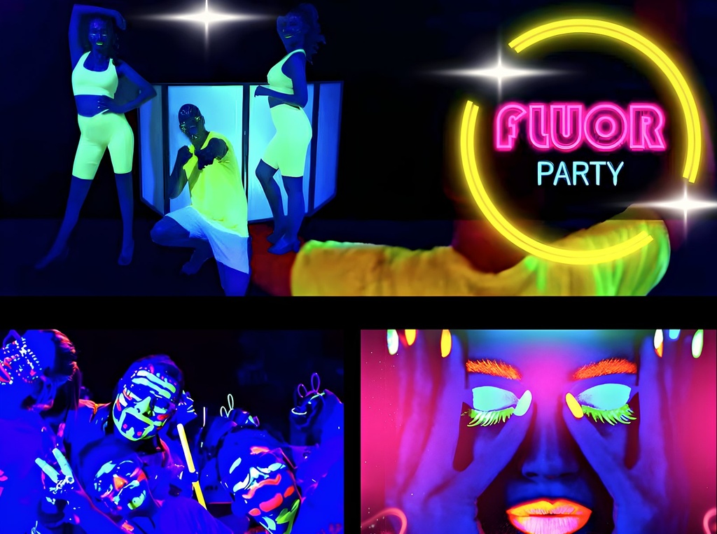 Fluor party