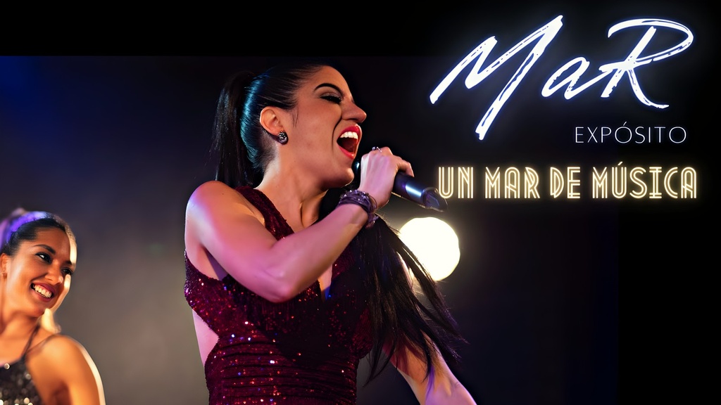 Mar Expósito