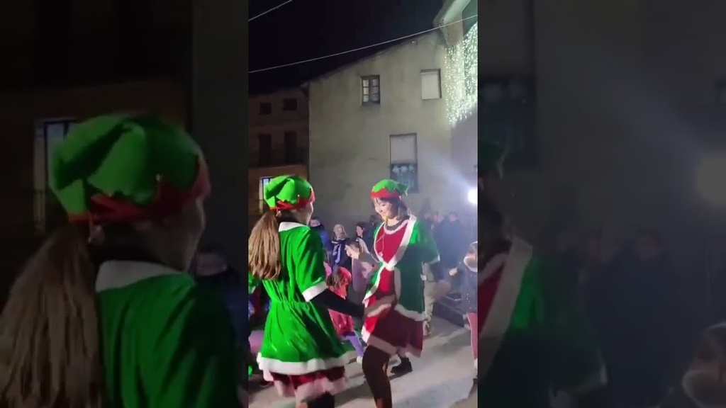 Les Trapelles del Nadal