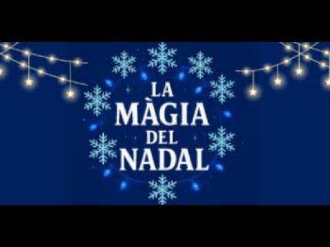 La Màgia del Nadal