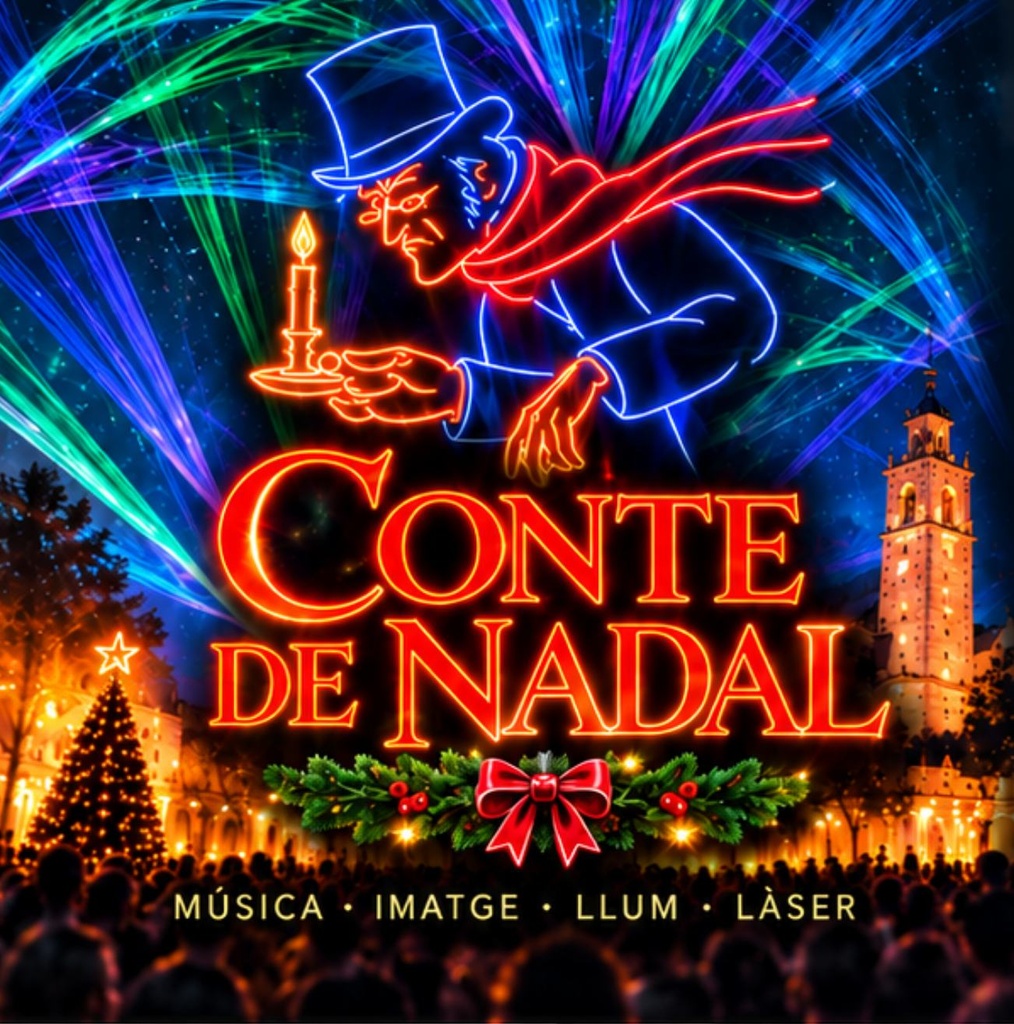 Cuento de Navidad