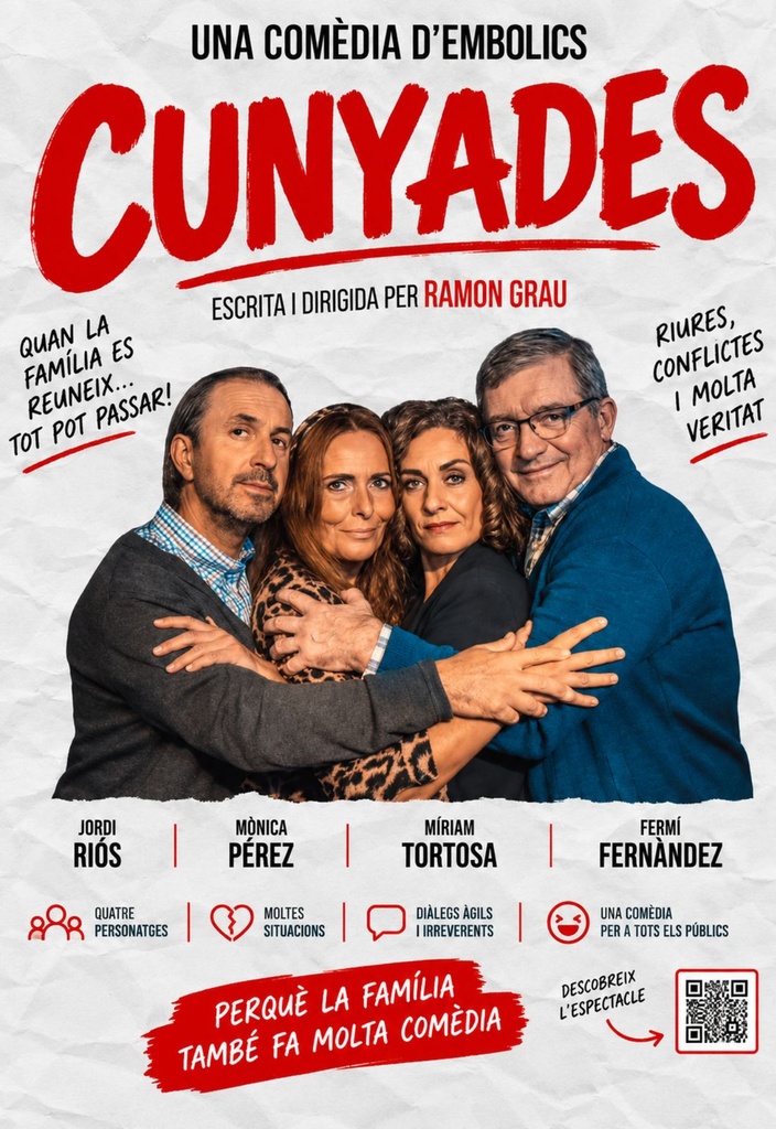 Cunyades