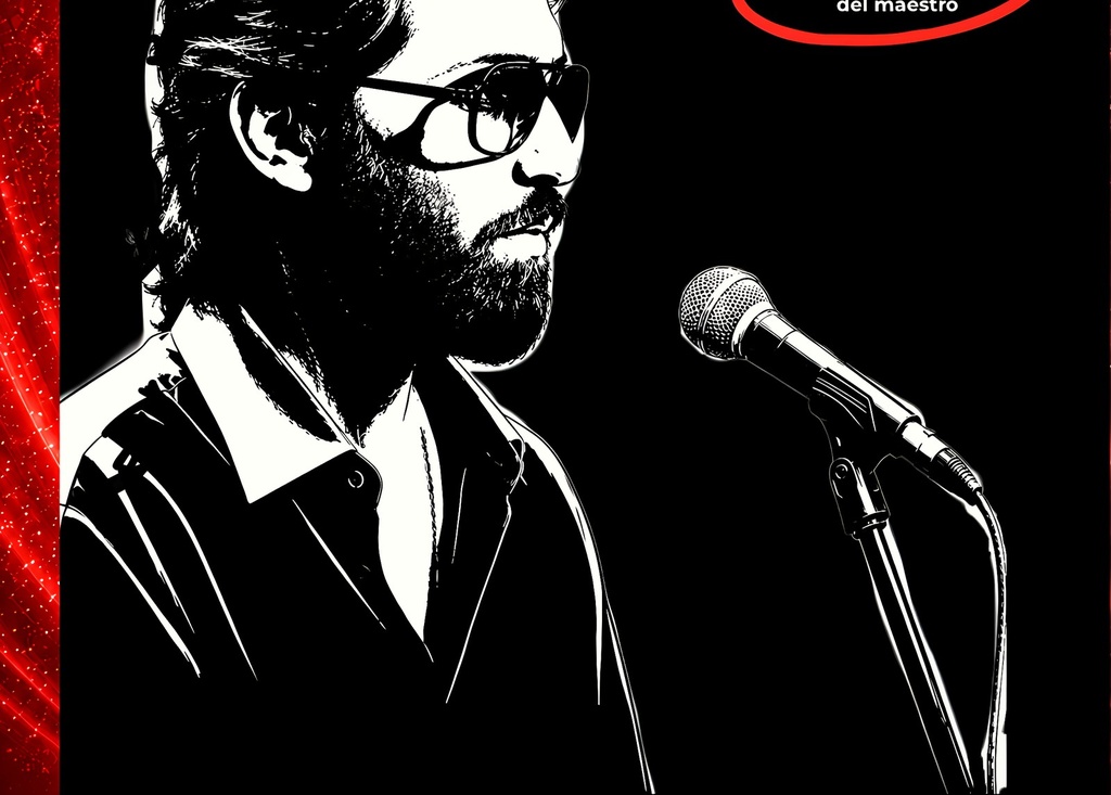 Meugenio · 25 años de humor en serio