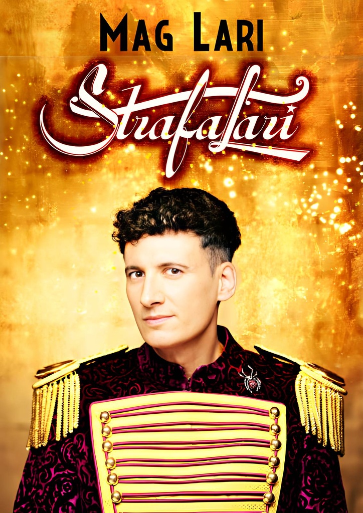 Mag Lari · Strafalari