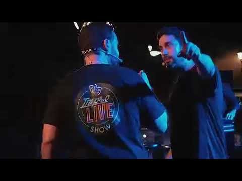 Impro Live Show