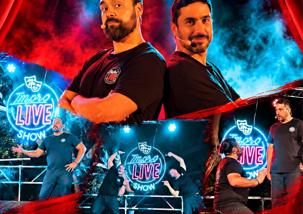 Impro Live Show