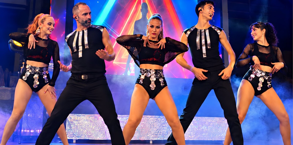 Remember Music Show