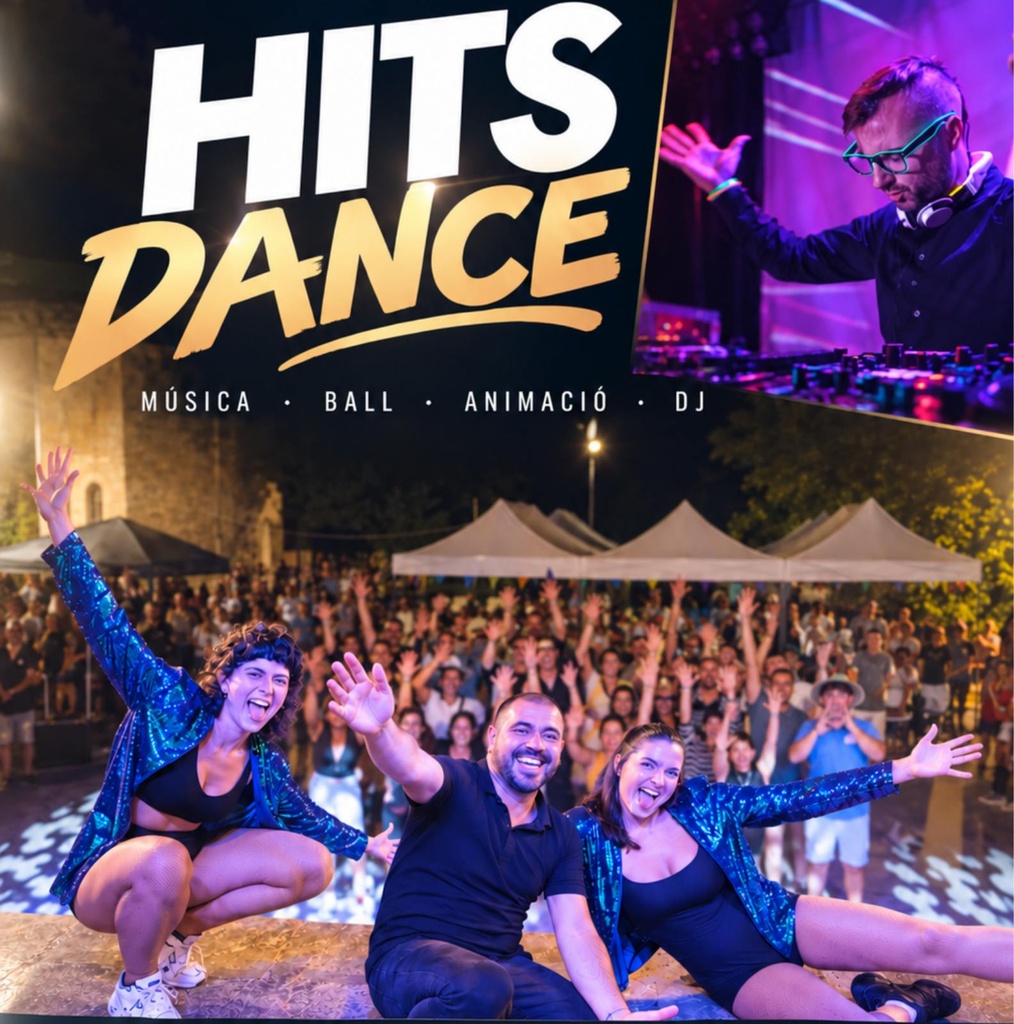 Hits Dance