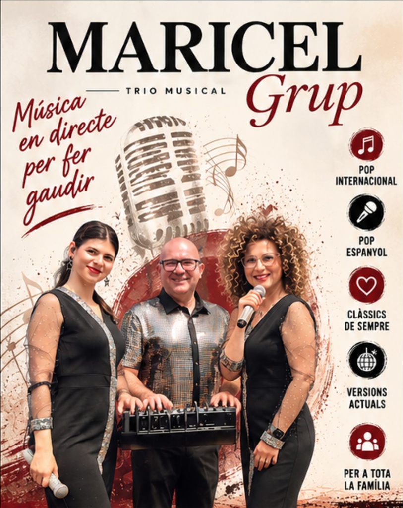 Maricel Grup