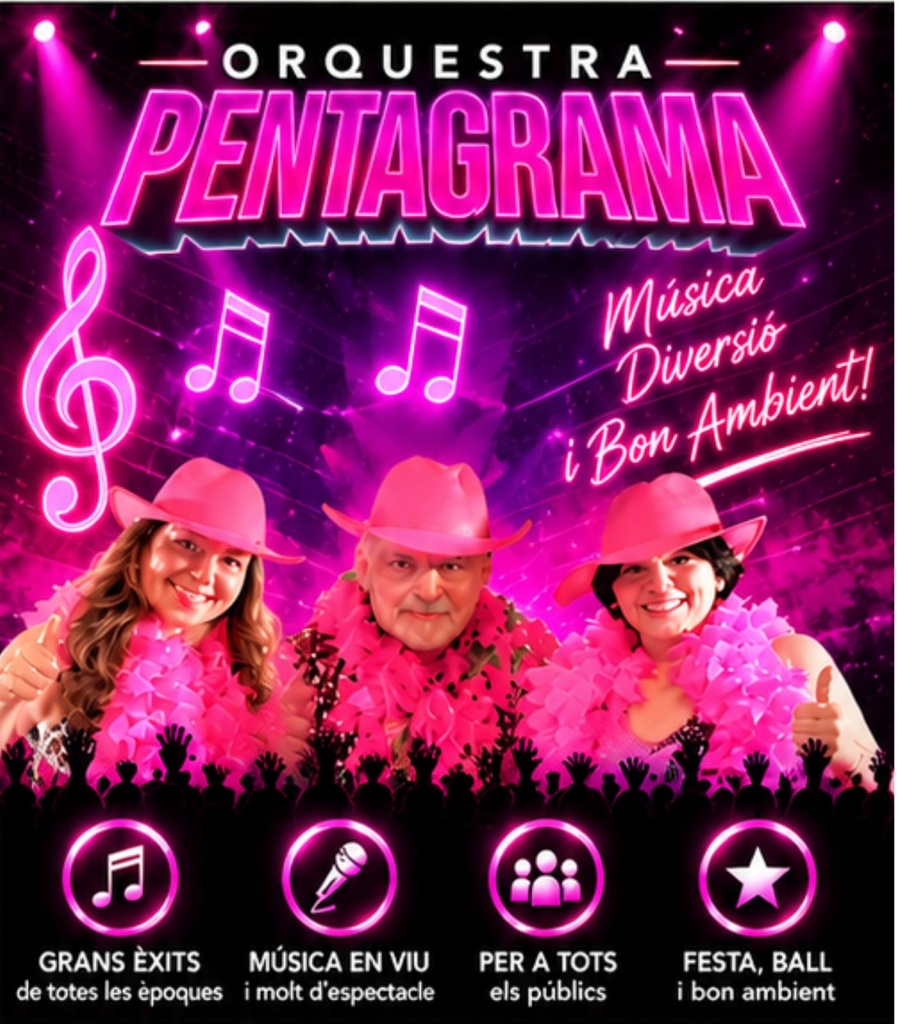 Orquestra Pentagrama