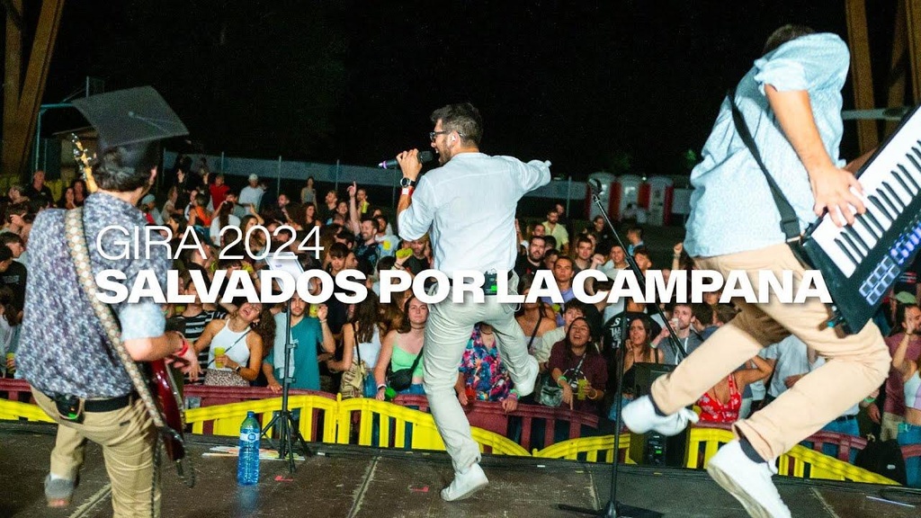 El Baile de Fin de Curso