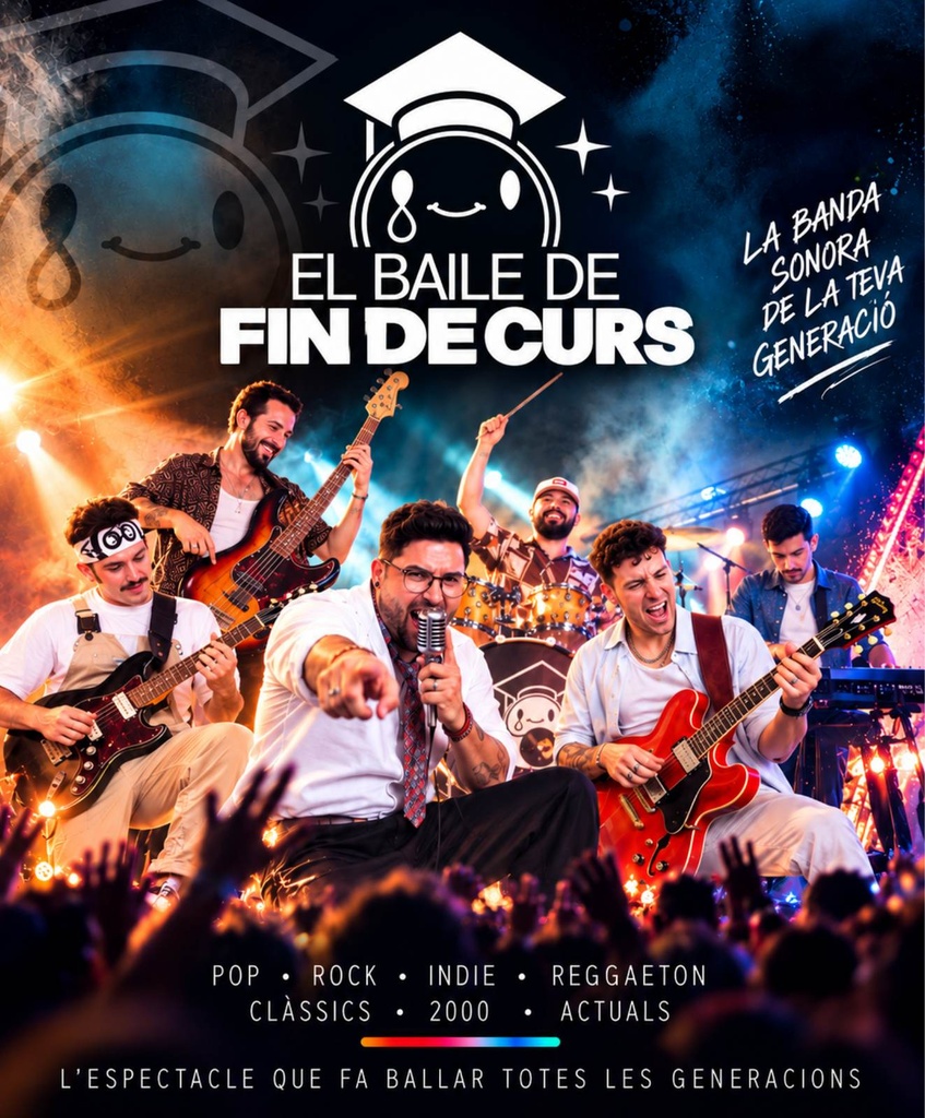 El Baile de Fin de Curso