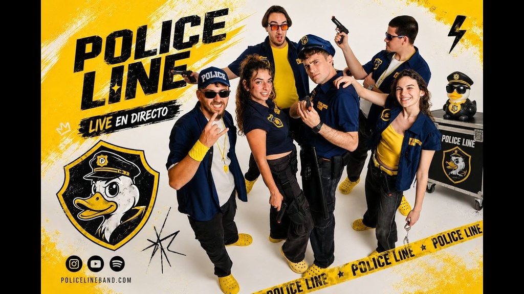 Police Line