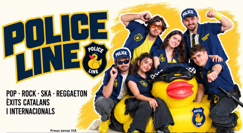 Police Line