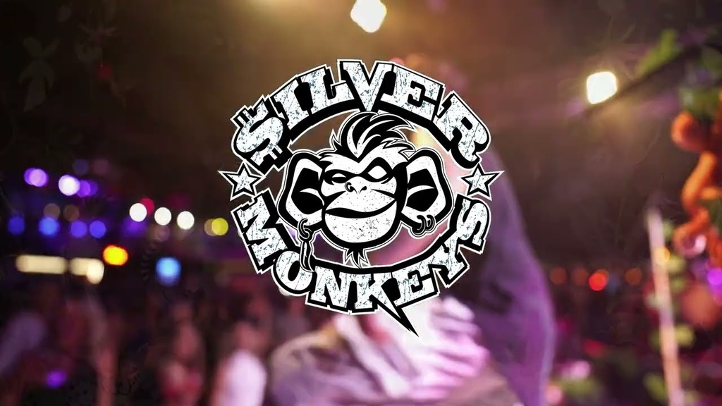 Silver Monkeys