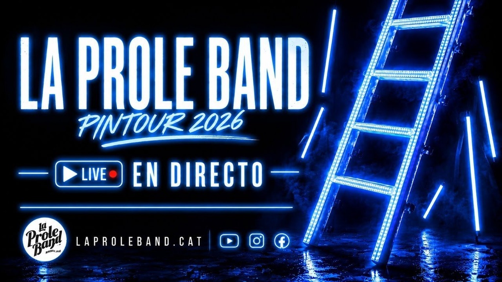 La Prole Band