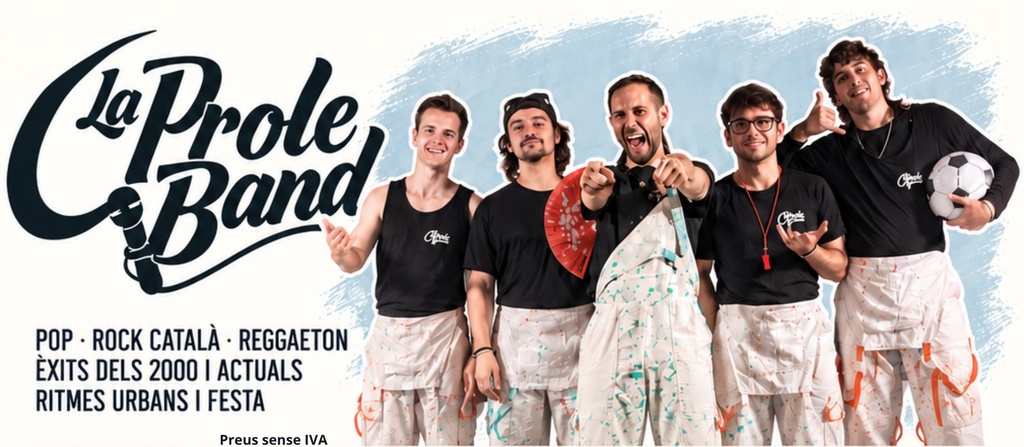 La Prole Band
