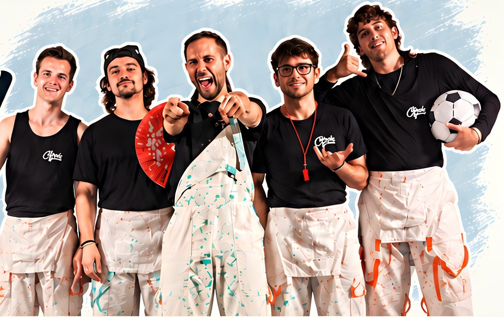 La Prole Band