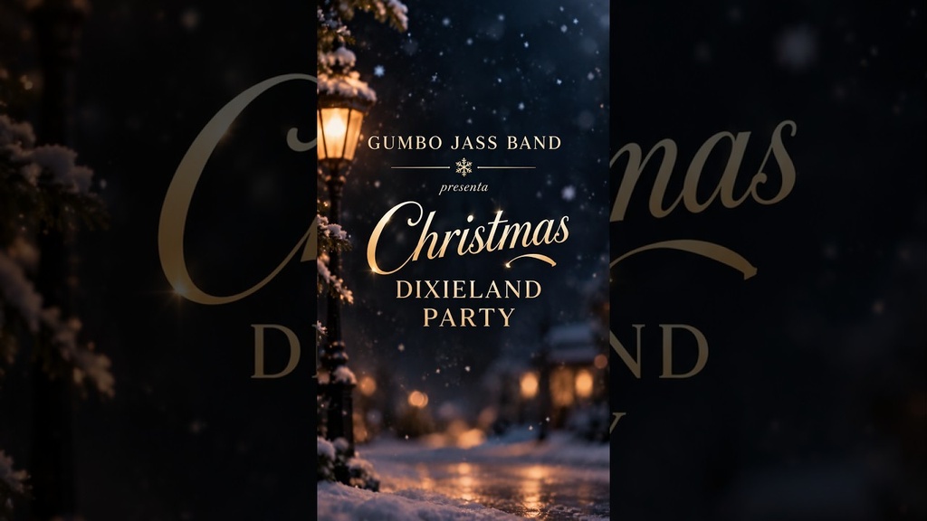 Gumbo Jass Band