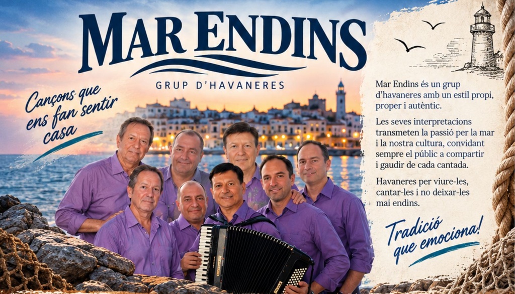 Mar Endins