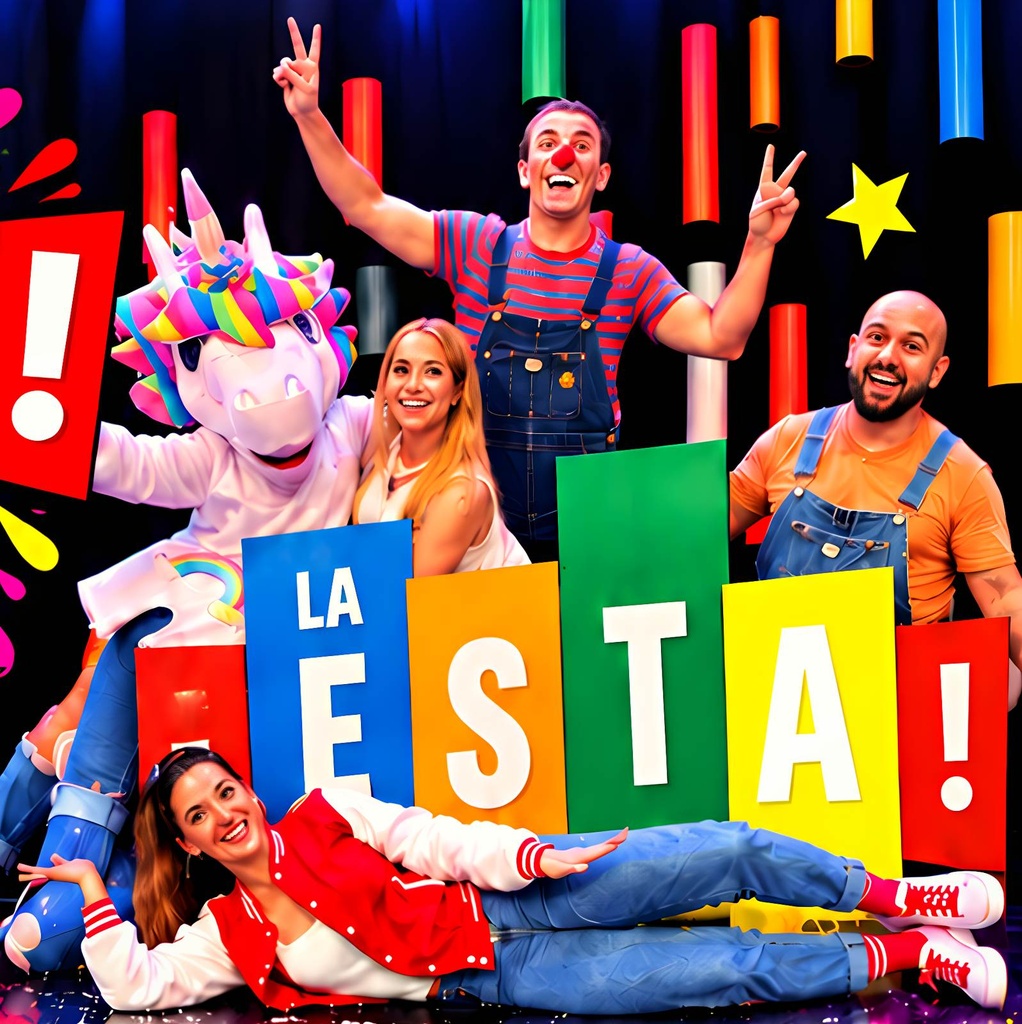 La Festa!