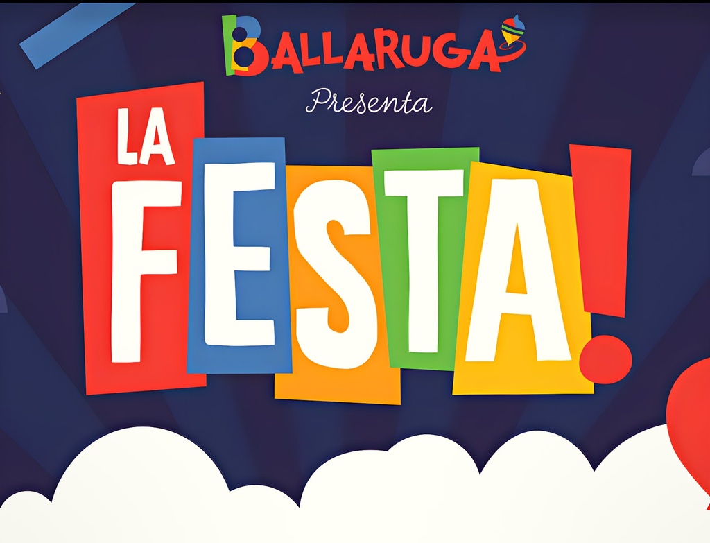 La Festa!