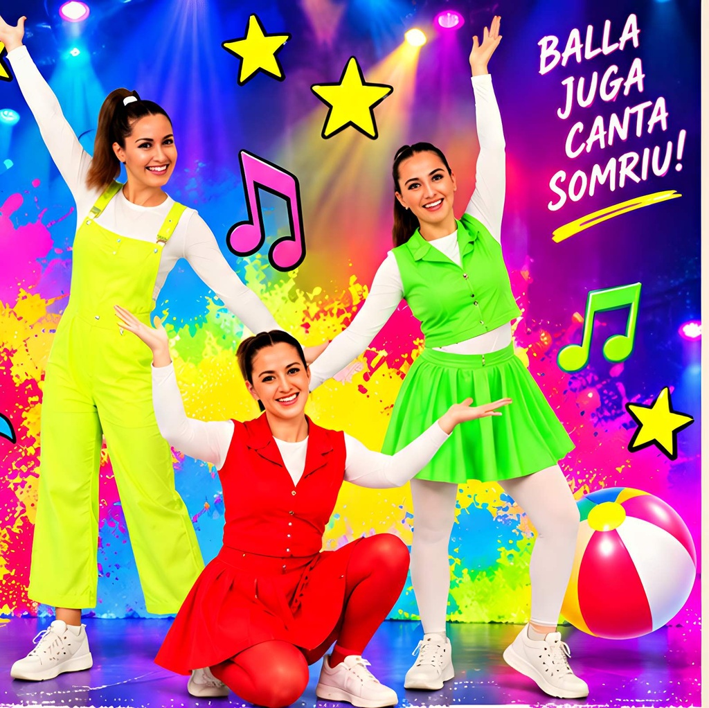 Kids Dance
