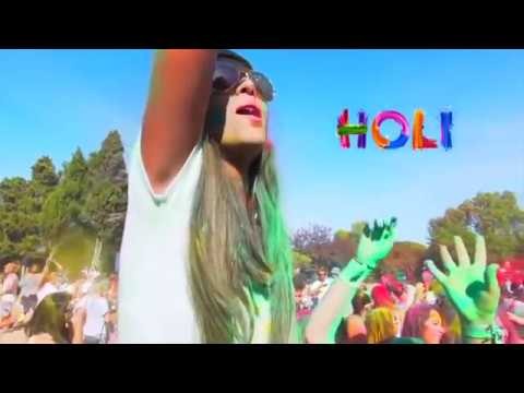 Festa Holiblue