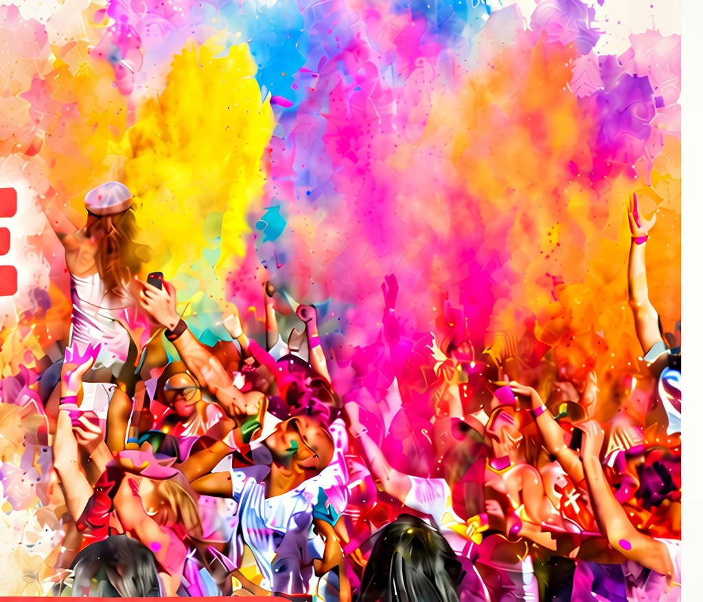 Festa Holiblue