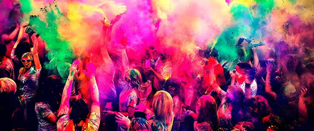 Festa Holiblue