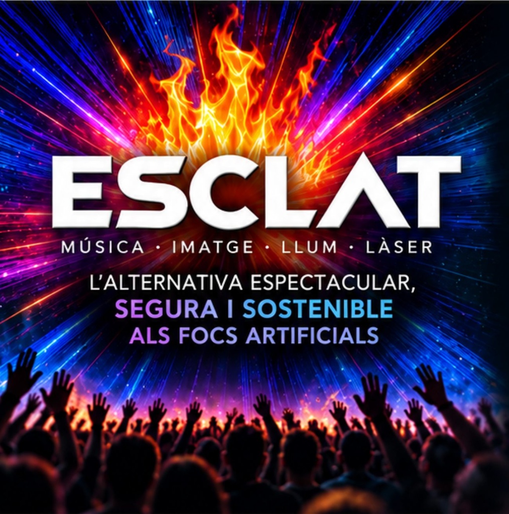 Esclat