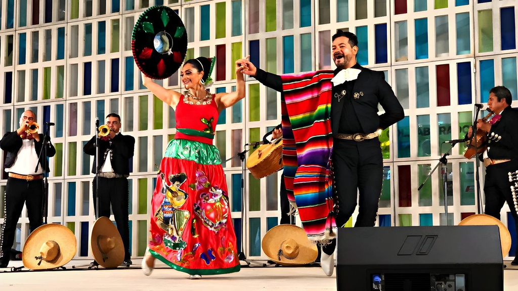 Mariachis