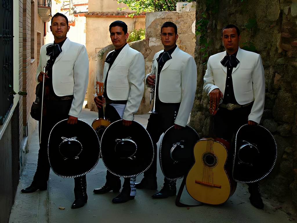 Mariachis