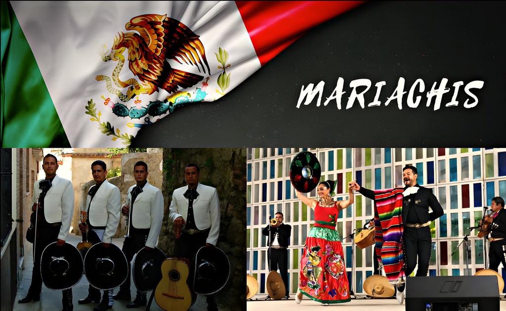 Mariachis