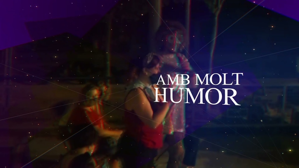 Una noche de cabaret