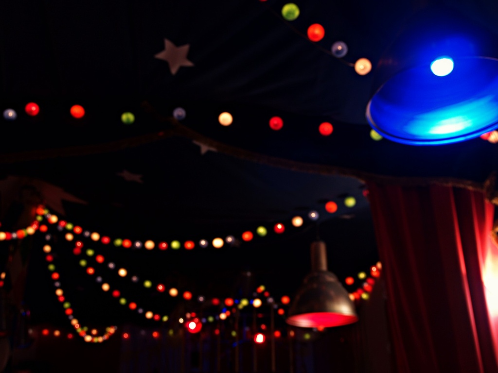 Una noche de cabaret