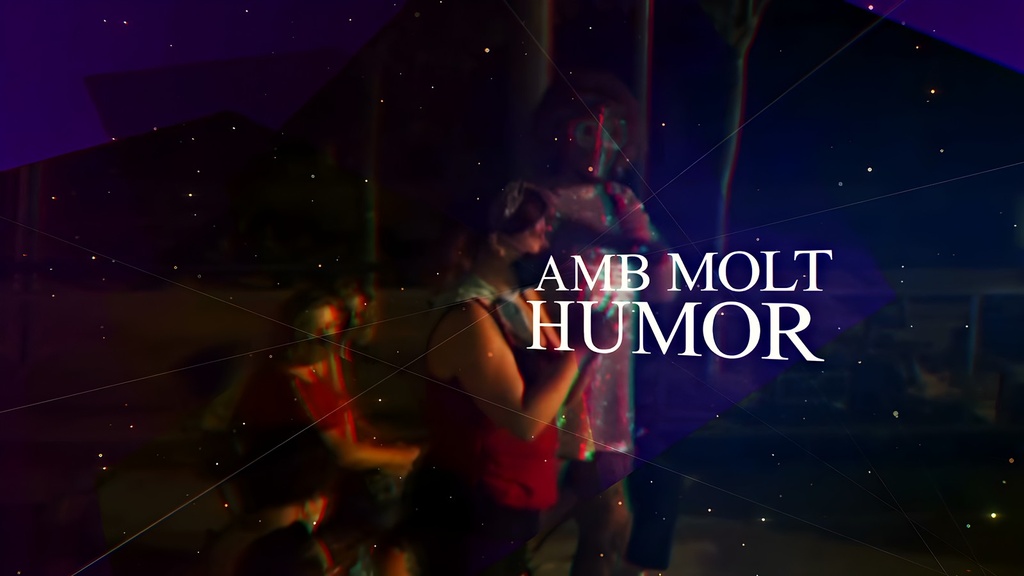 Una noche de cabaret