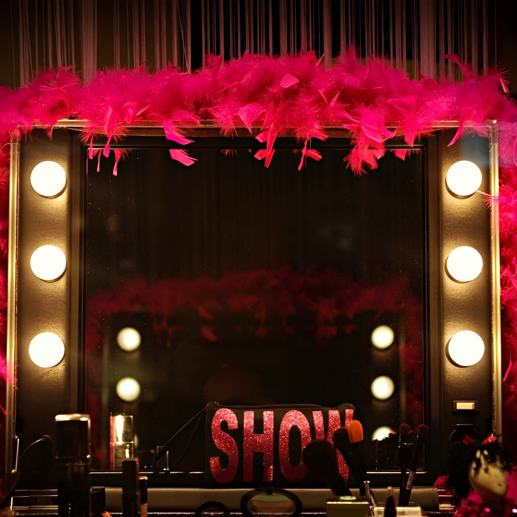 Una noche de cabaret