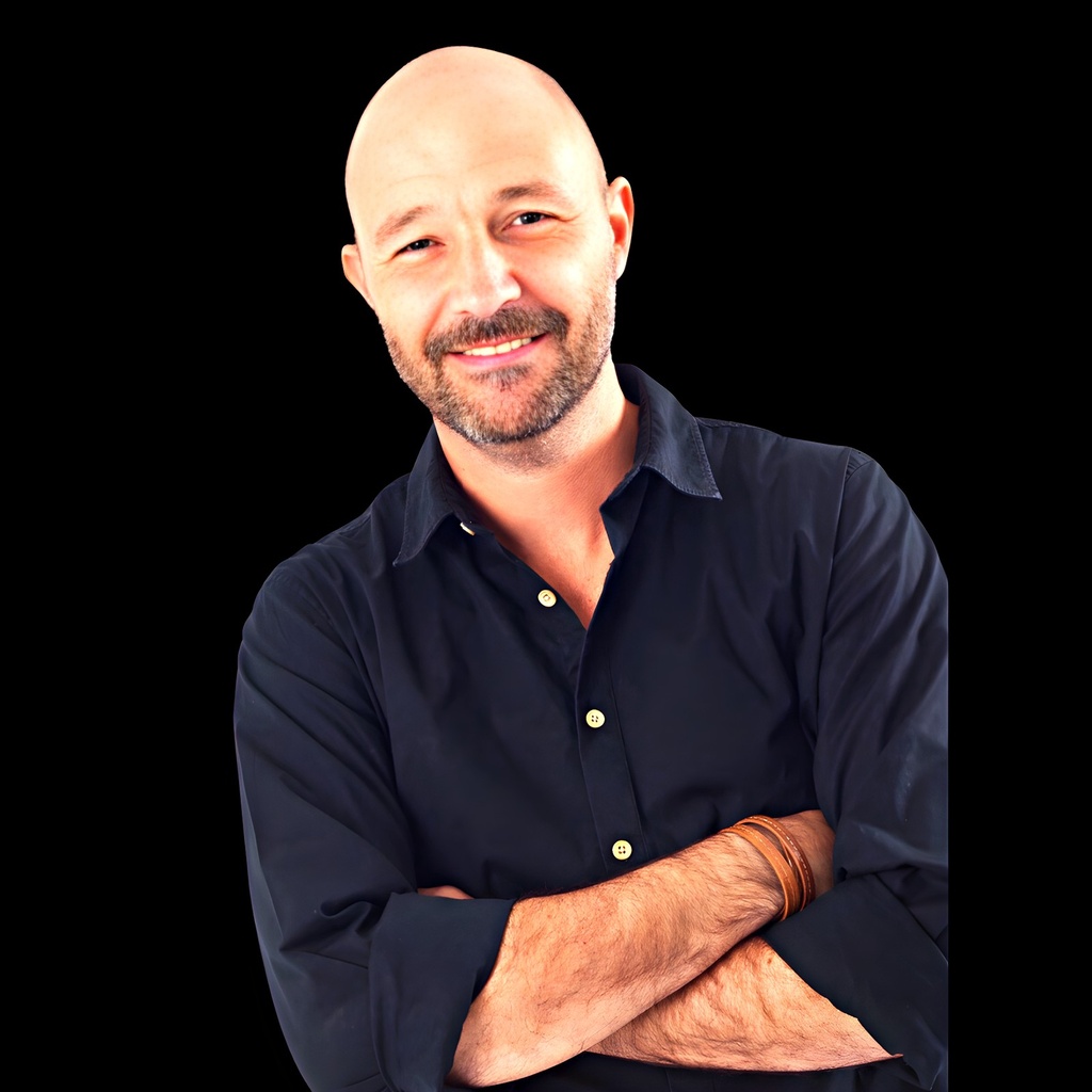 Andrés Torres Monologista