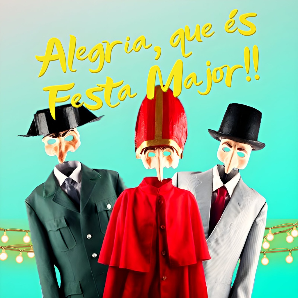 Alegría
