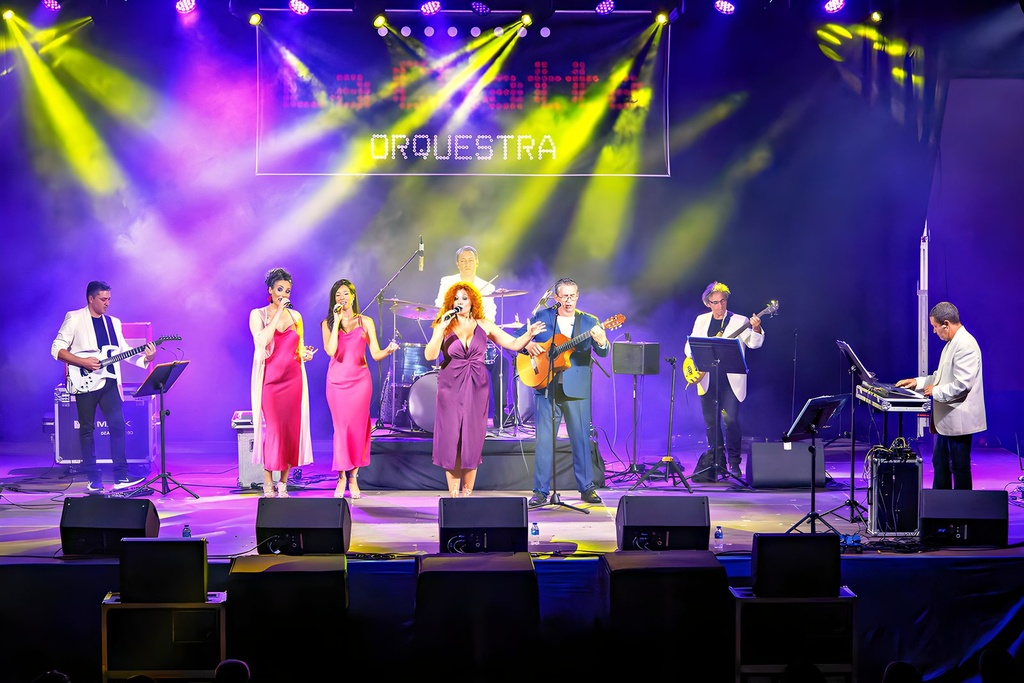 La Chatta Orquesta