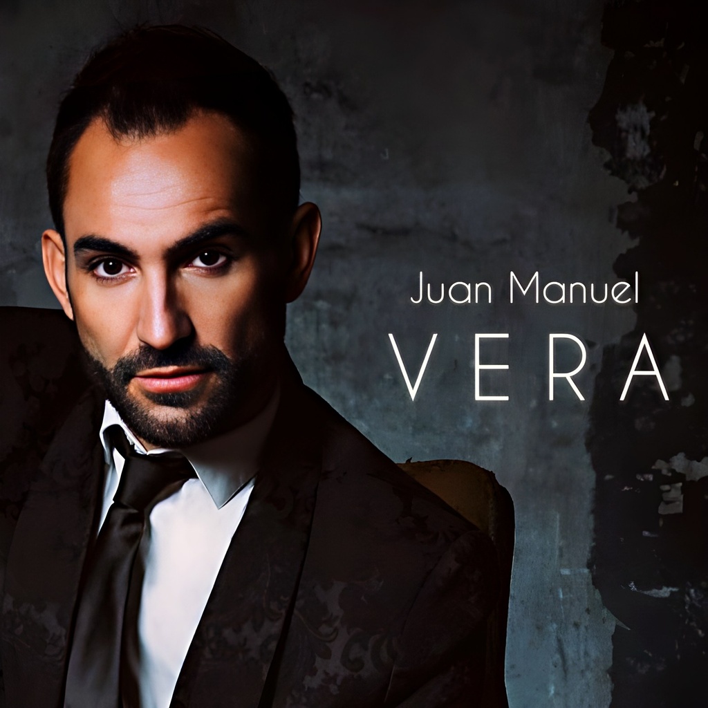 Juan Manuel Vera