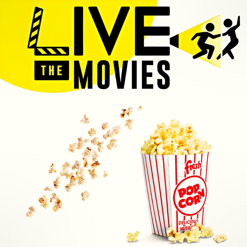 Live the Movies Grease