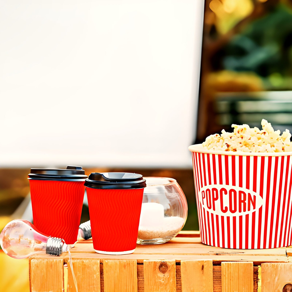 Live the Movies Grease