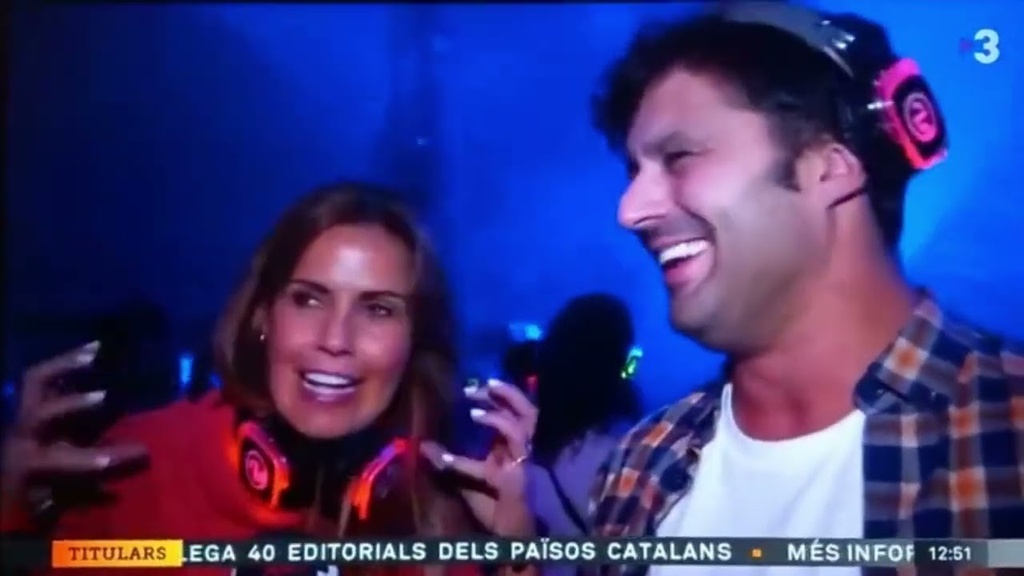 Silent Disco
